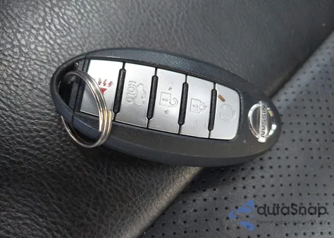 2020 Nissan Maxima Sl Xtronic Cvt from USA, damaged, VIN 1N4AA6DV2LC385127